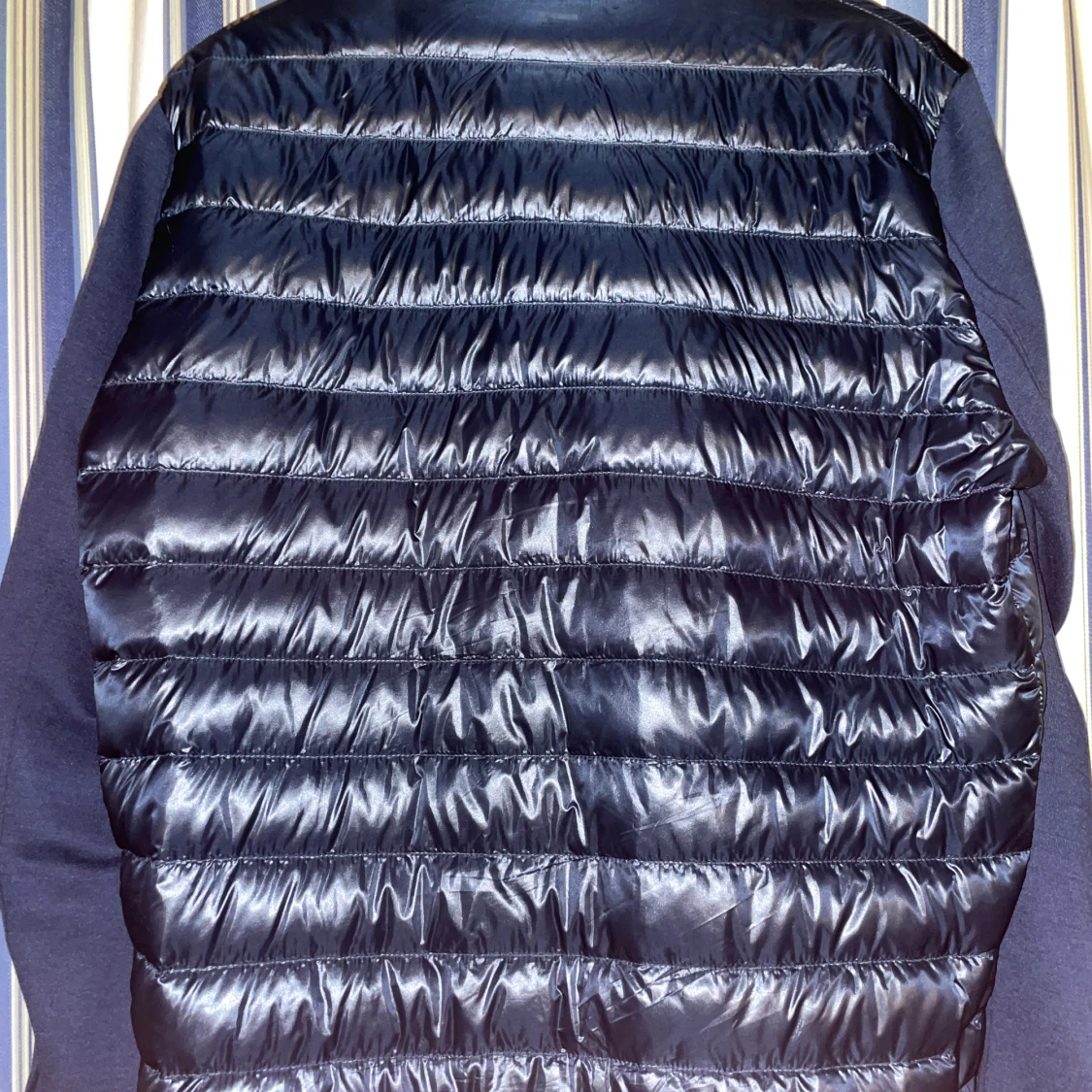 Herno Hybrid Jacka - 91