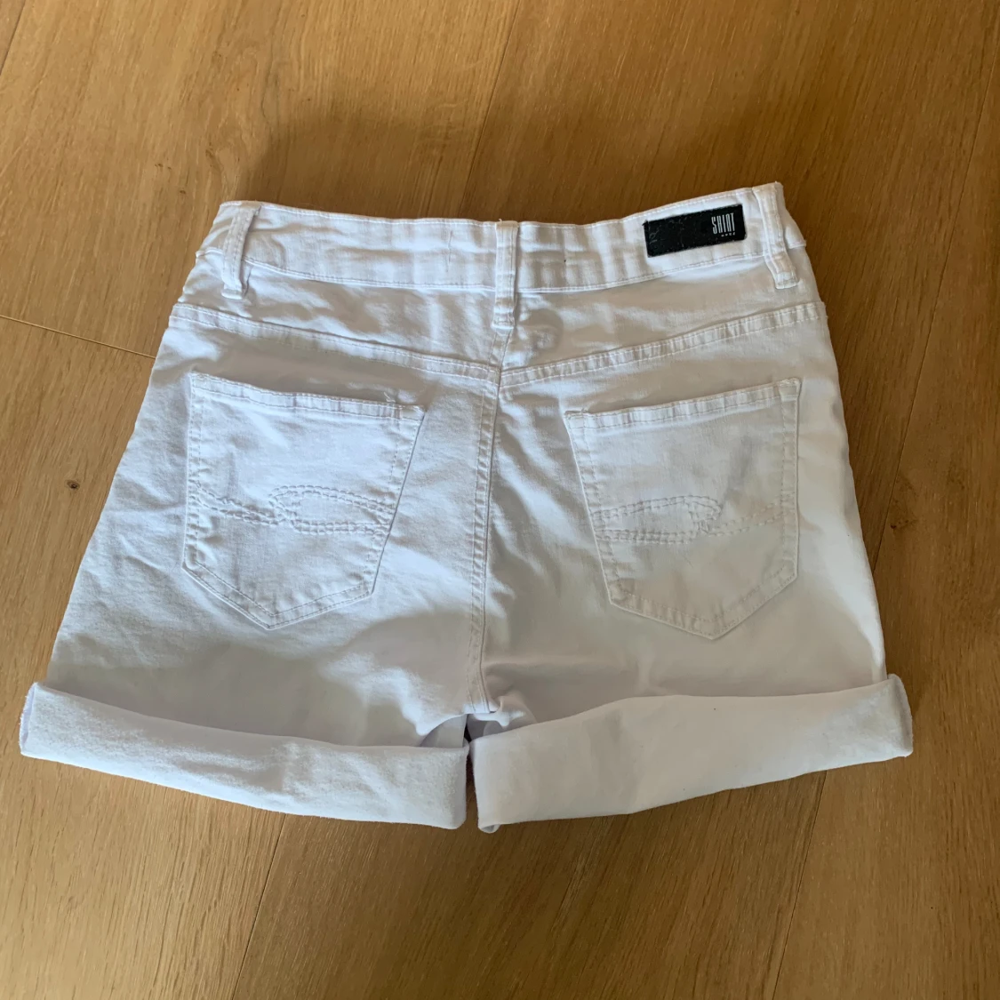 Vita jeans shorts - 90