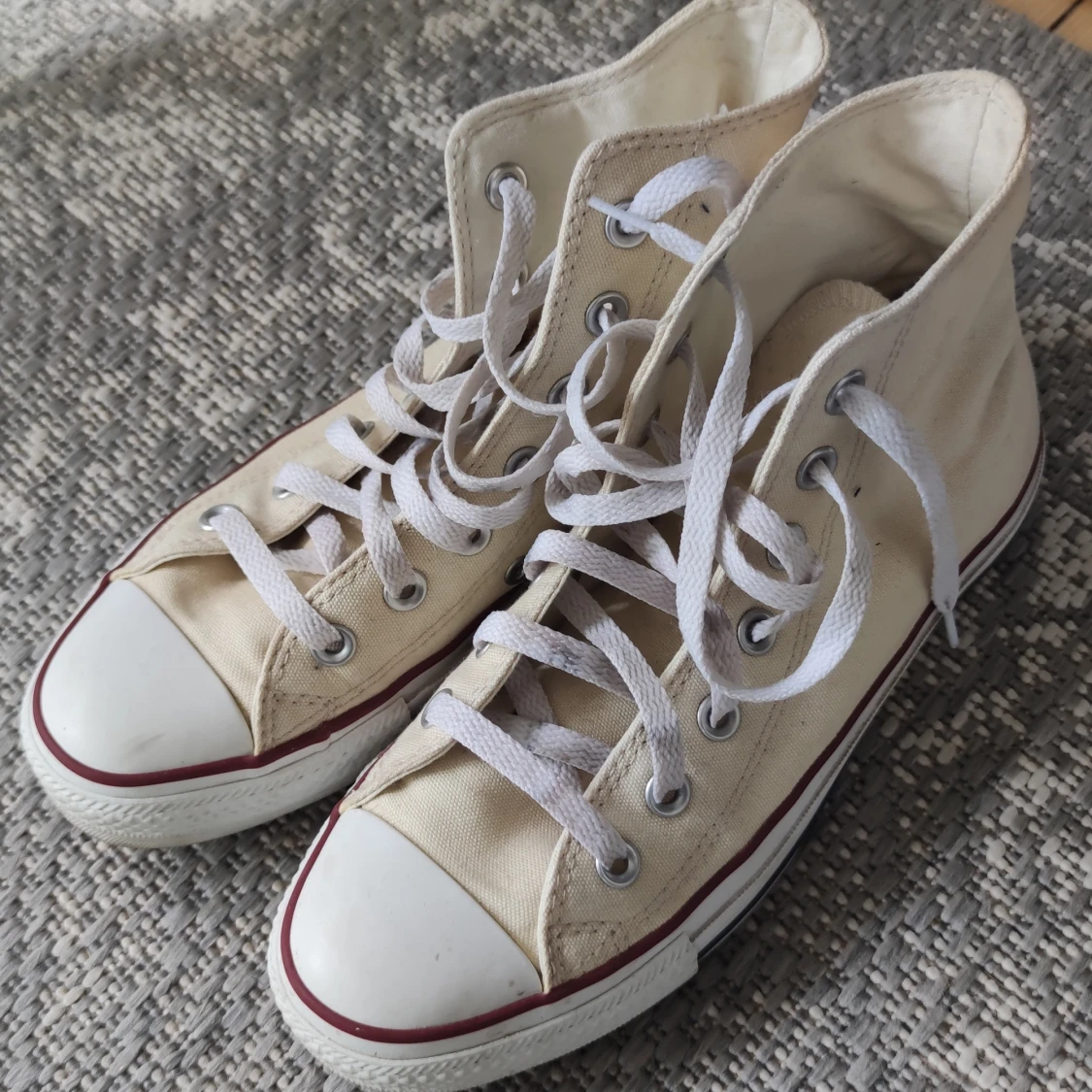 Converse stl 38
