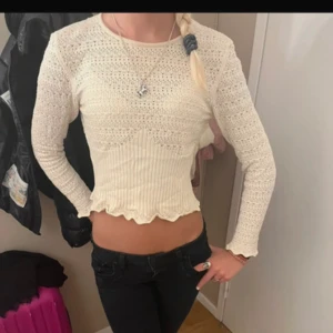 Topp - Så fin topp!