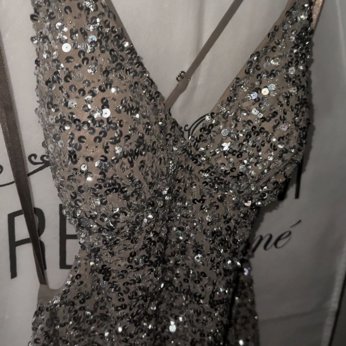 Balklänning/Maxiklänning - 92