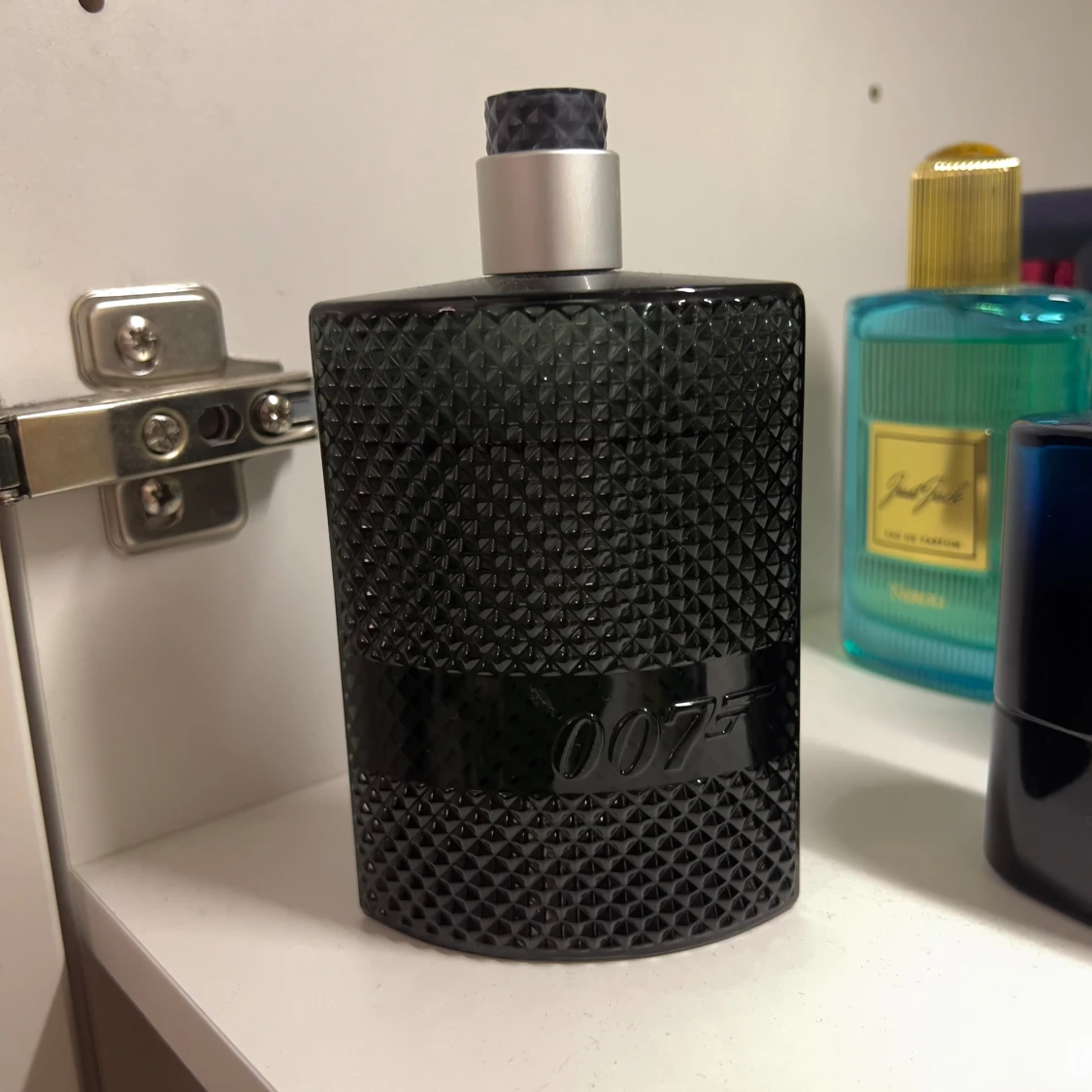 James bond 007 parfym