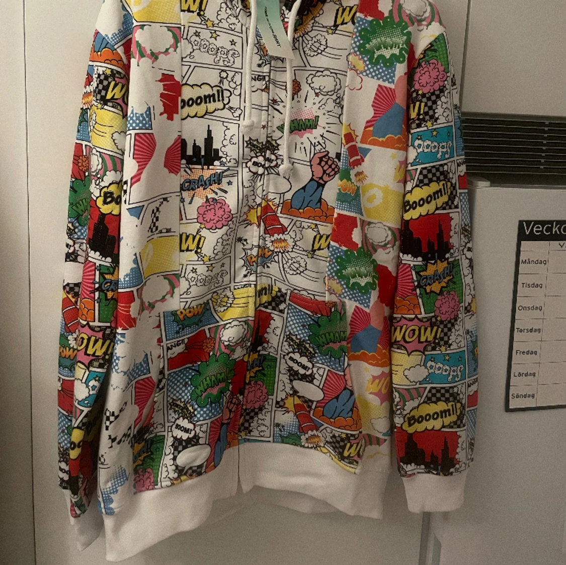 Comme des garcons shirt