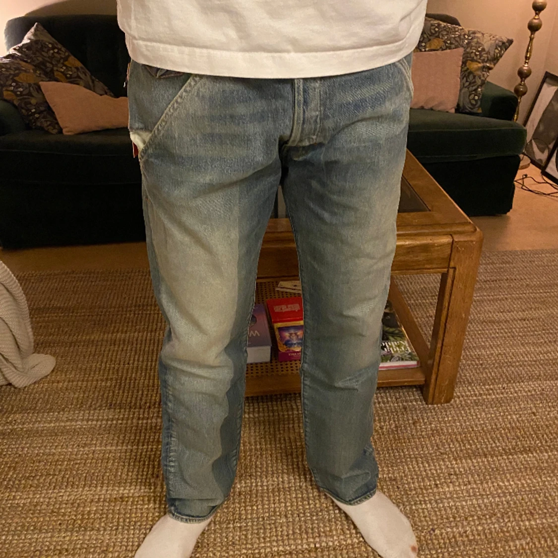 Heron preston x levis!  - 90