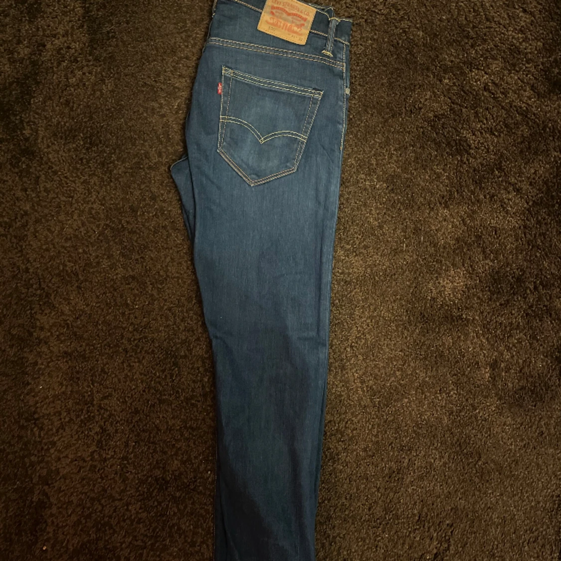 Levi’s 520 - 90