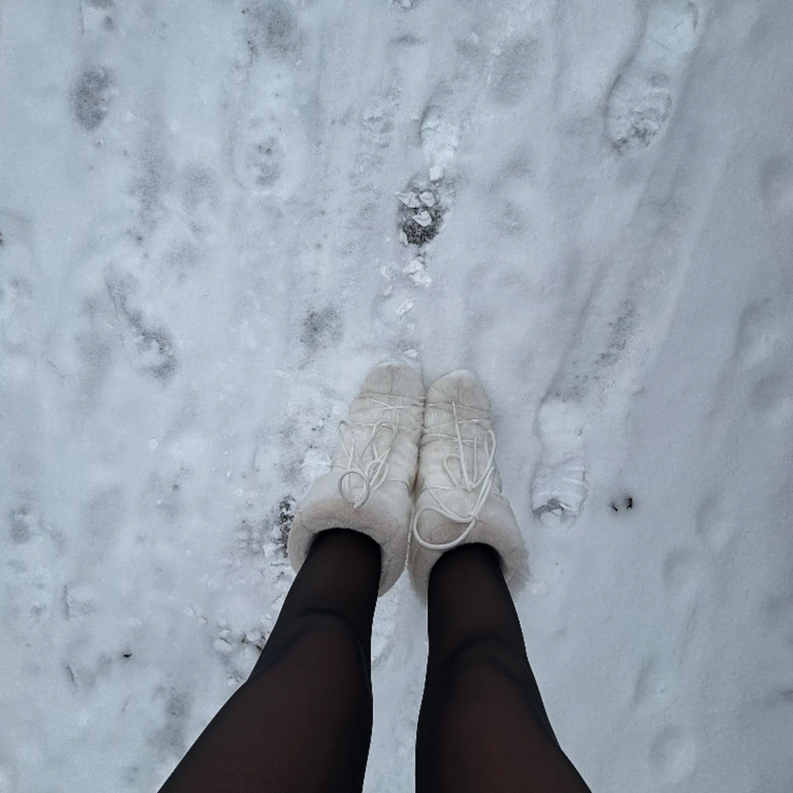 Moonboots