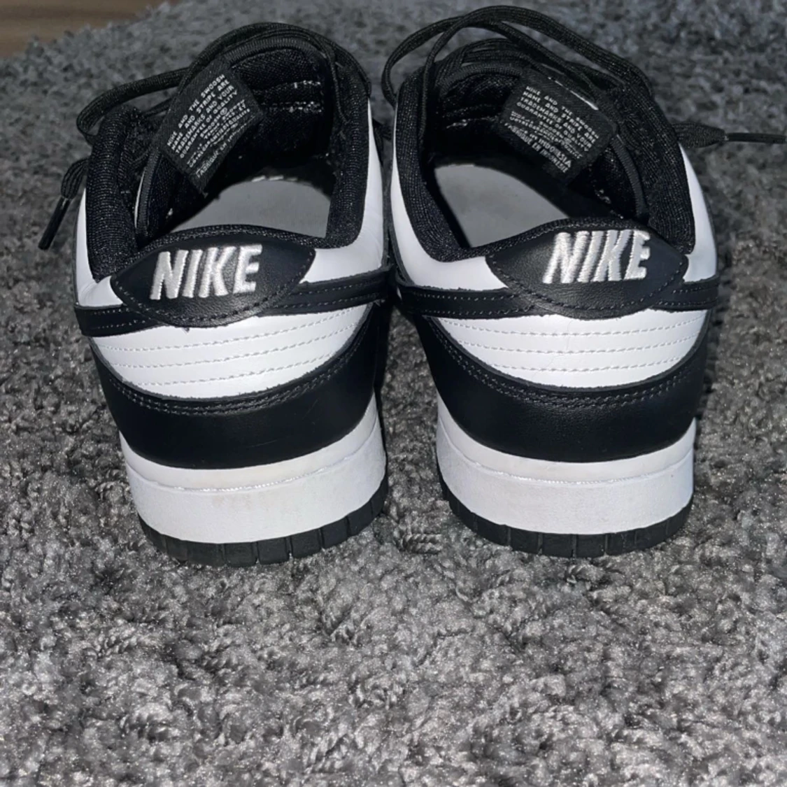 Nike dunks panda - 90