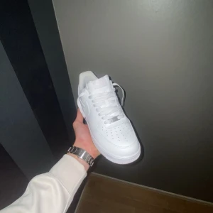 Nike air force 1’07 - Helt nya oanvända Airforce 1’07 