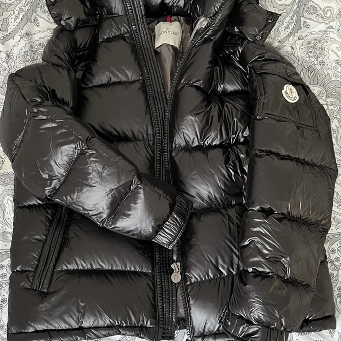 Moncler maya
