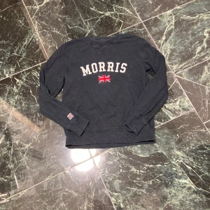 Morris tröja - Snygg Morriströja i bra skick (7,5/10). Storlek Medium. Bra pris, passa på 💪