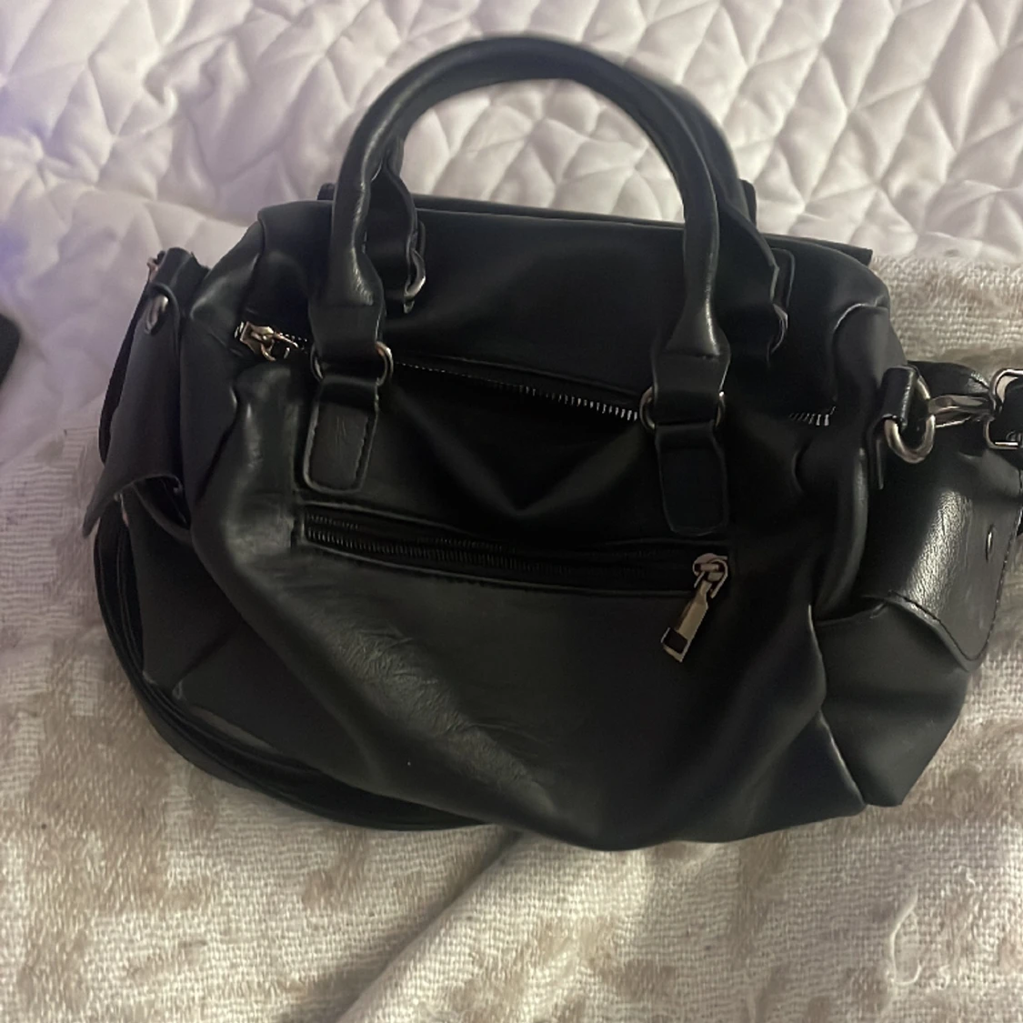 Fin väska i bra skick - 90