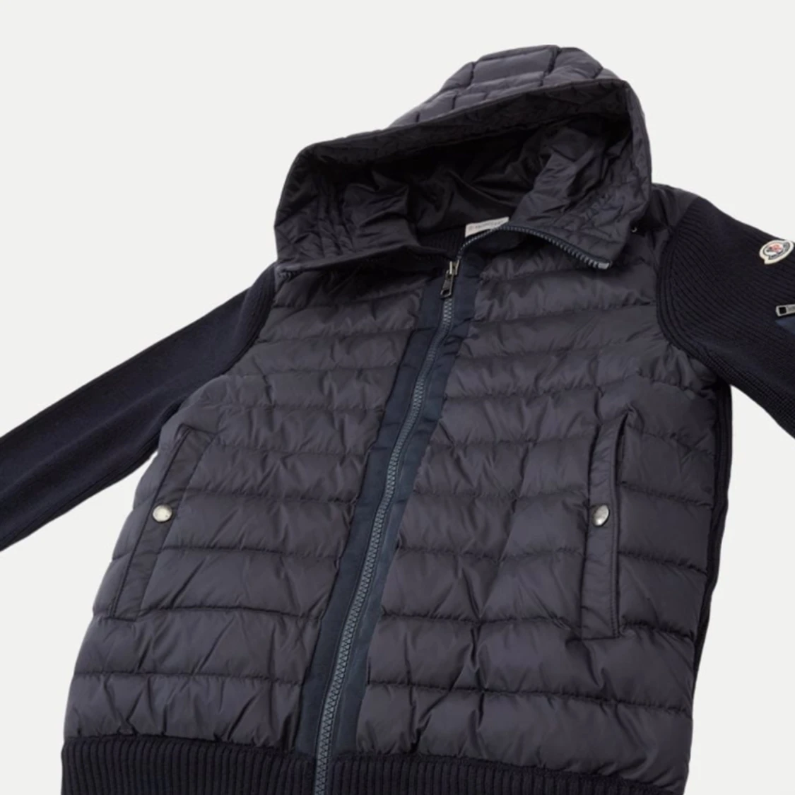 moncler cardigan