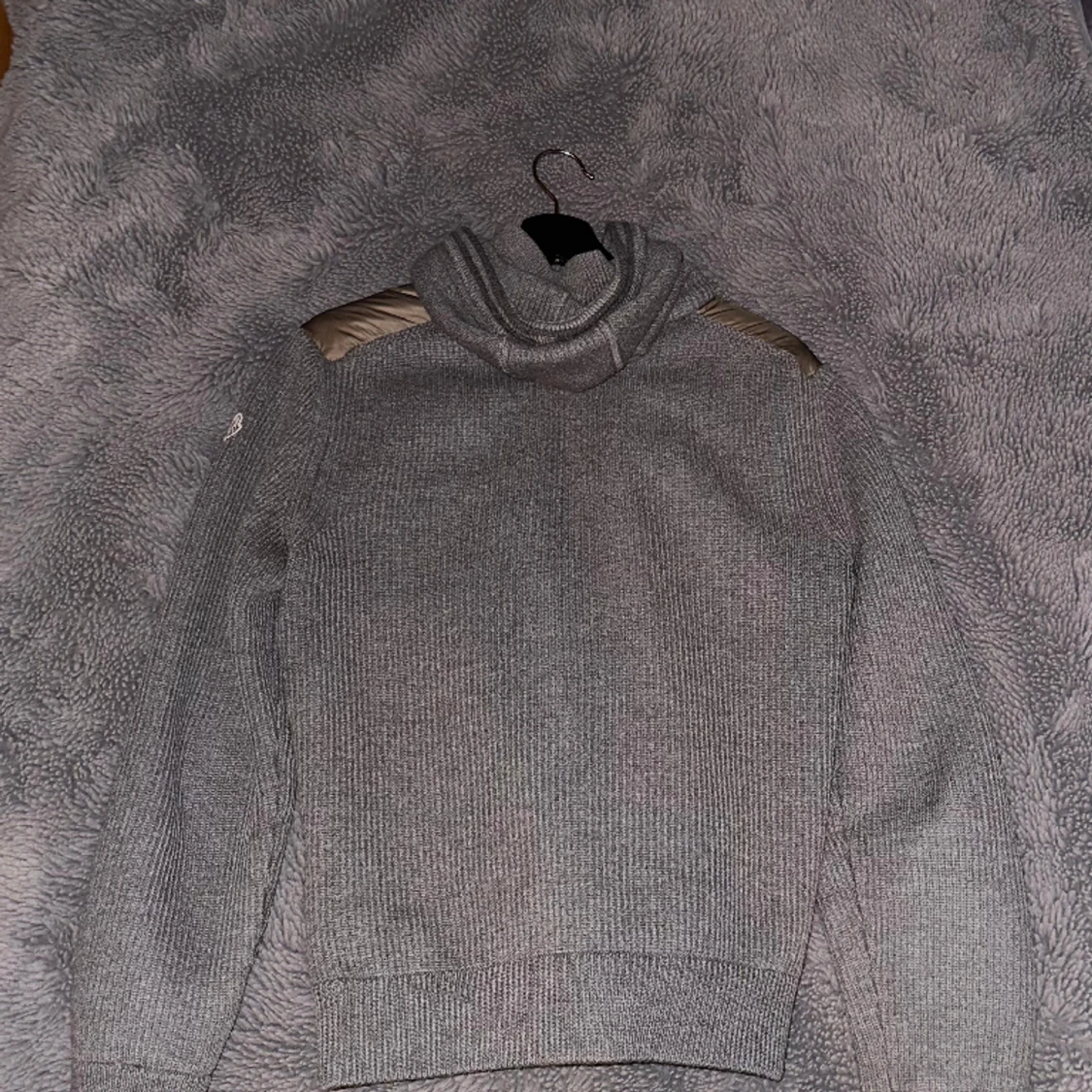 Moncler knitted cardigan  - 90