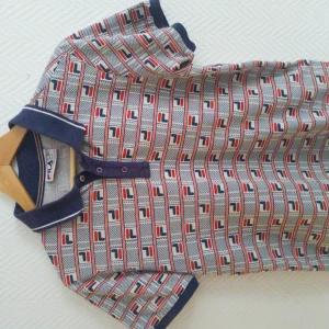 Fila tshirt - Fila t-shirt storlek s