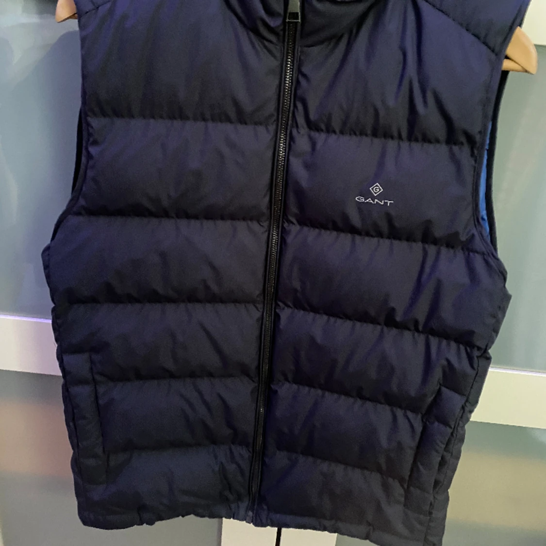 Gant väst storlek M - 91