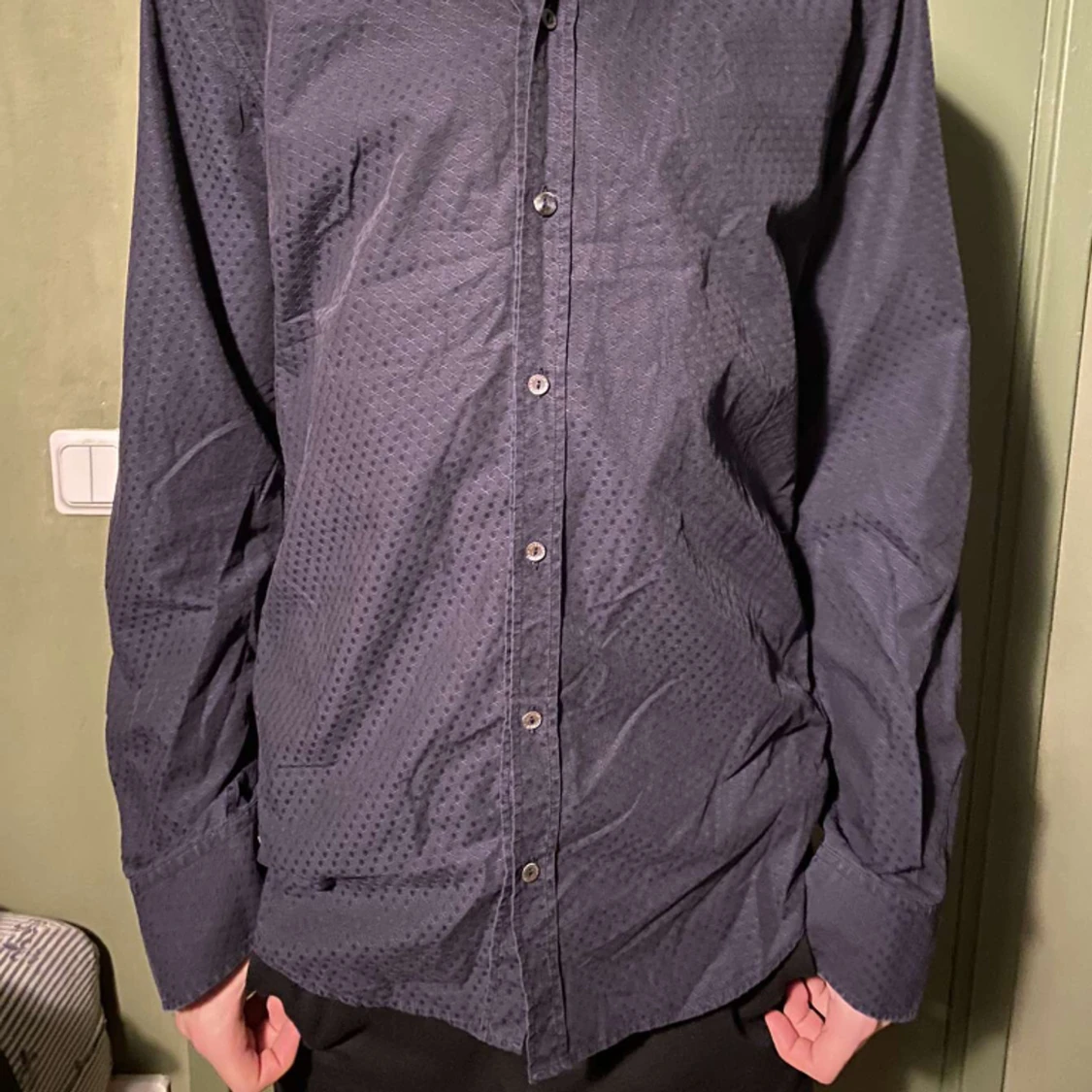 Dolce & Gabbana skjorta - 91