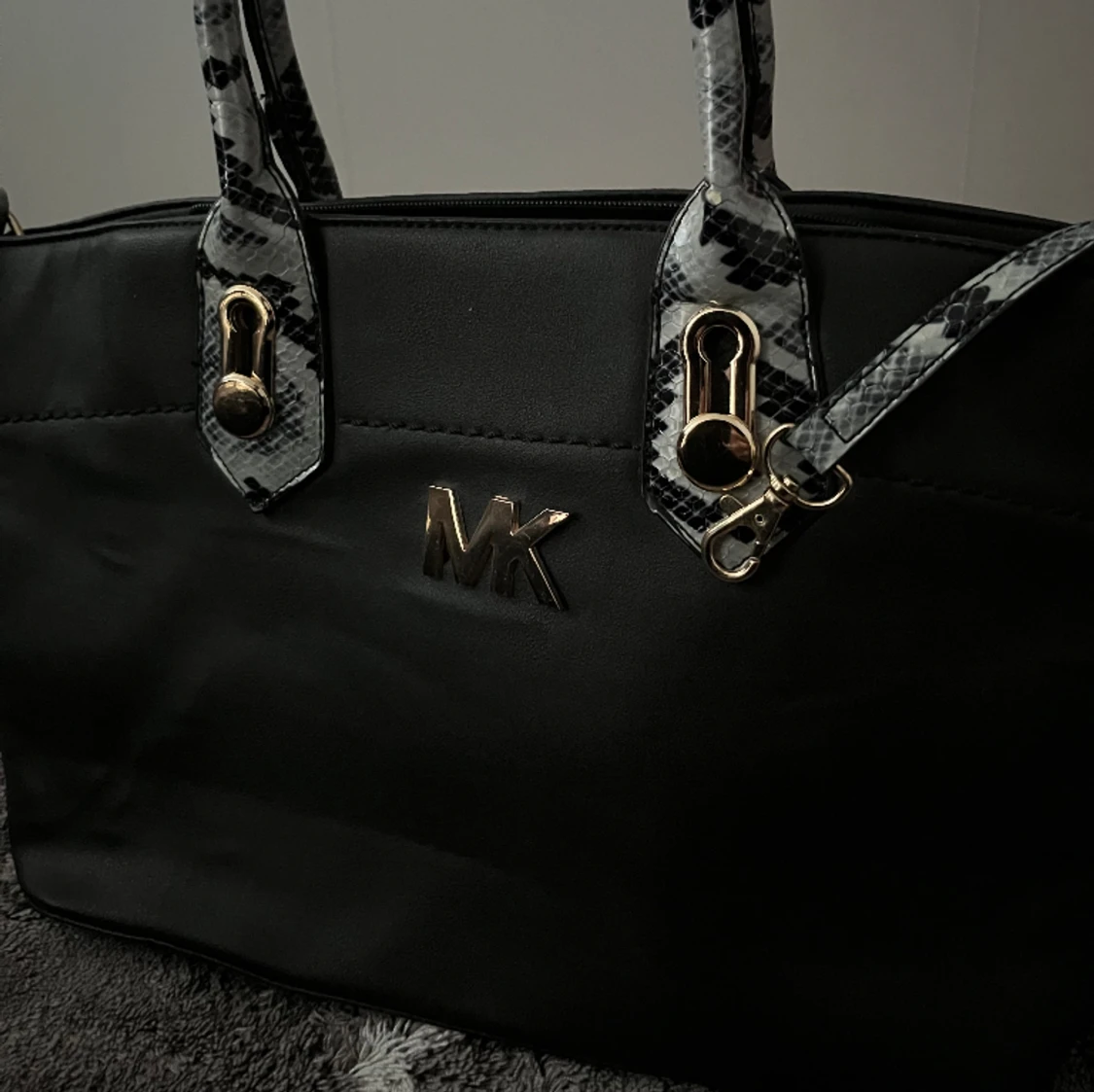 Michela Kors väska