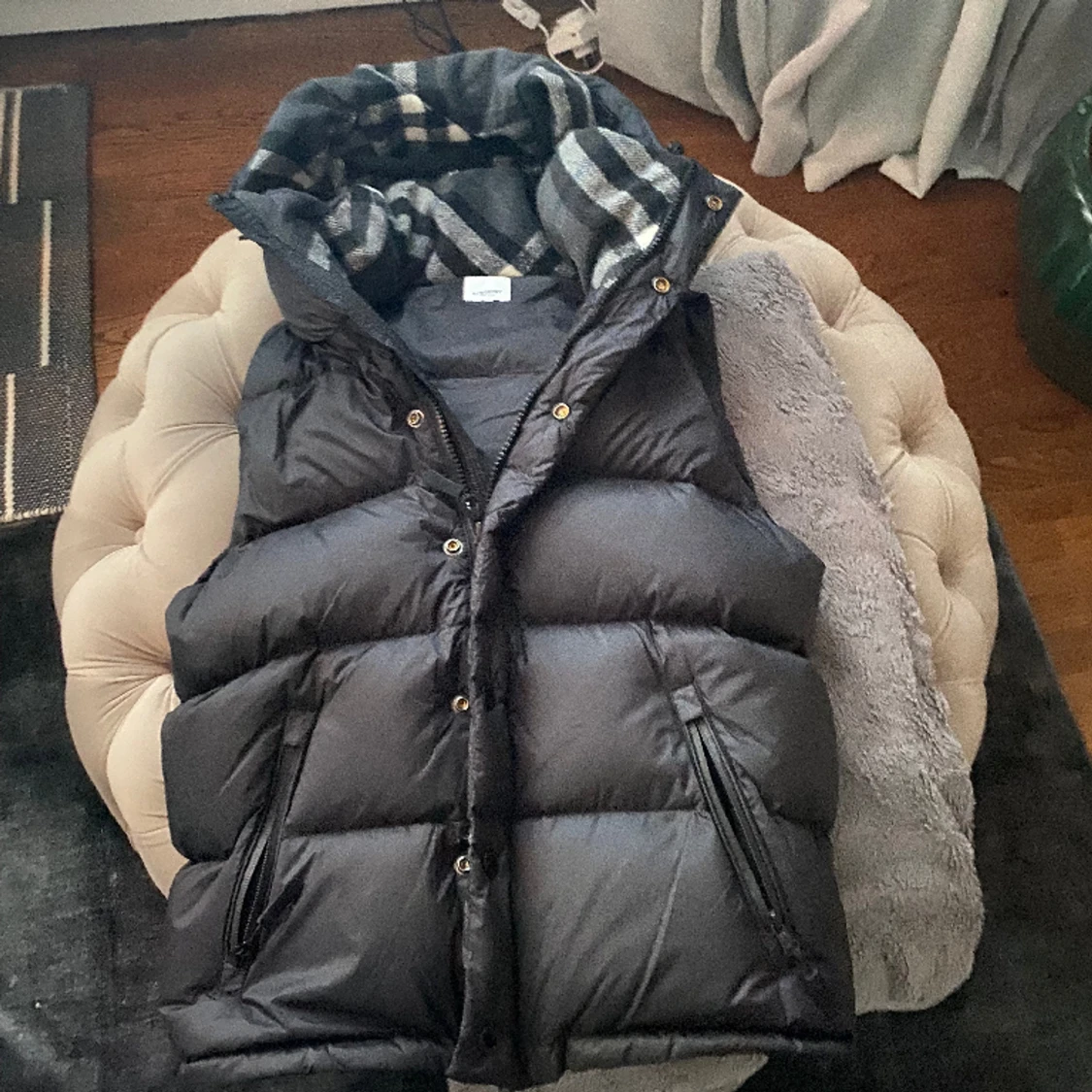 Burberry jacka - 90