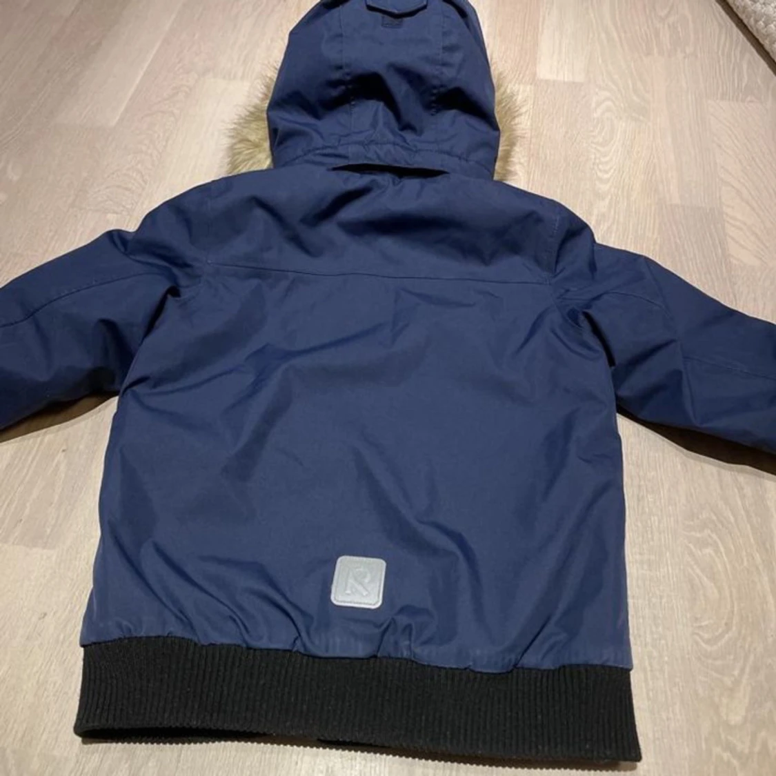 Reimatec vinterjacka 128 - 91
