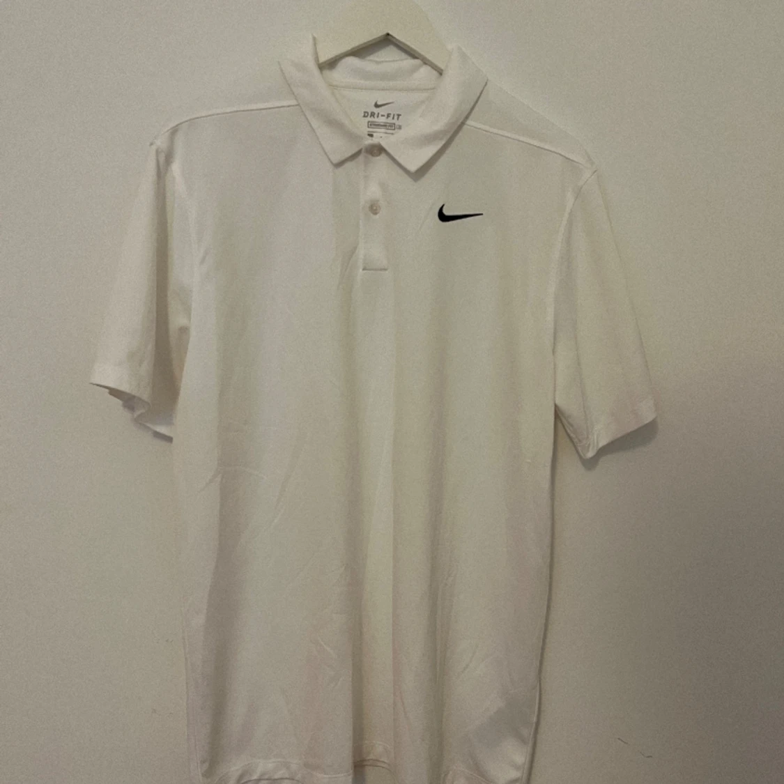 NIKE Dry-fit polo