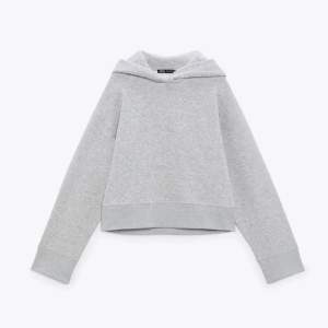 Säljer denna fina hoodie från zara. Jättebra skick. Skriv för bilder på💞