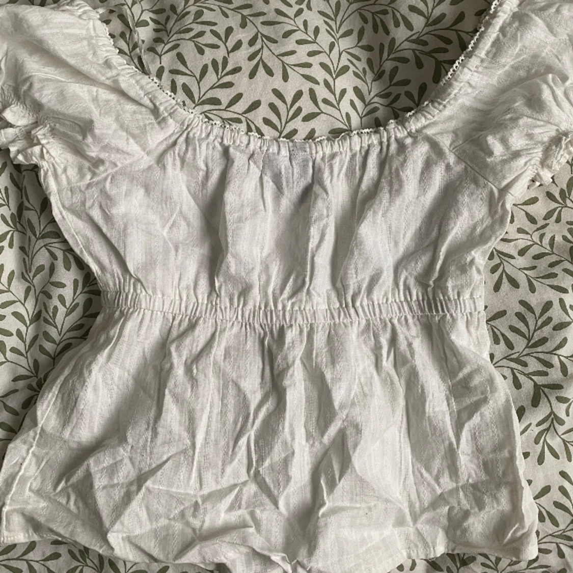 Super fin linnetopp - 90