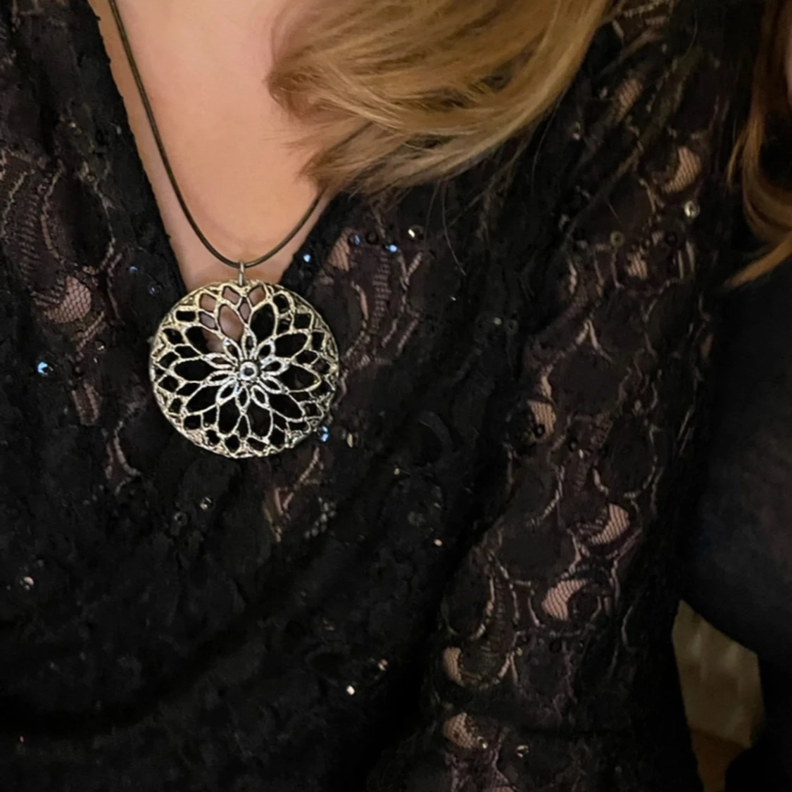 Spets fest topp!🪩😎⭐️ - 91