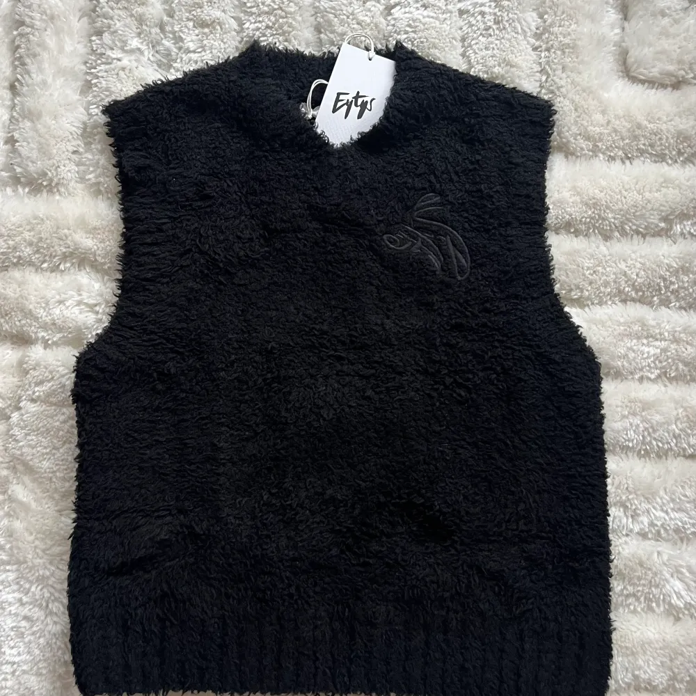 Black Reid Sweater from Eytys. Never used!. Tröjor & Koftor.
