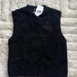 Black Reid Sweater from Eytys. Never used!