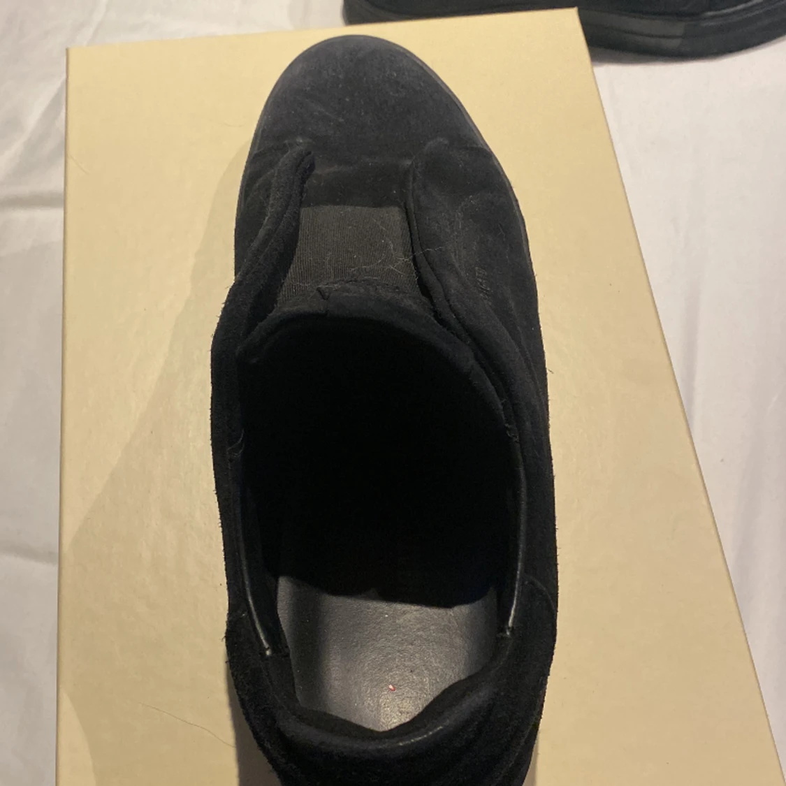 Axel arigatos laceless  - 90