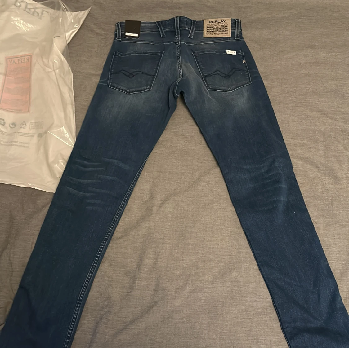 Replay anbass jeans  - 90