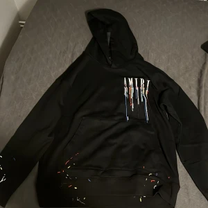Amiri Hoodie - Amiri Hoodie i storlek M, true to size.
