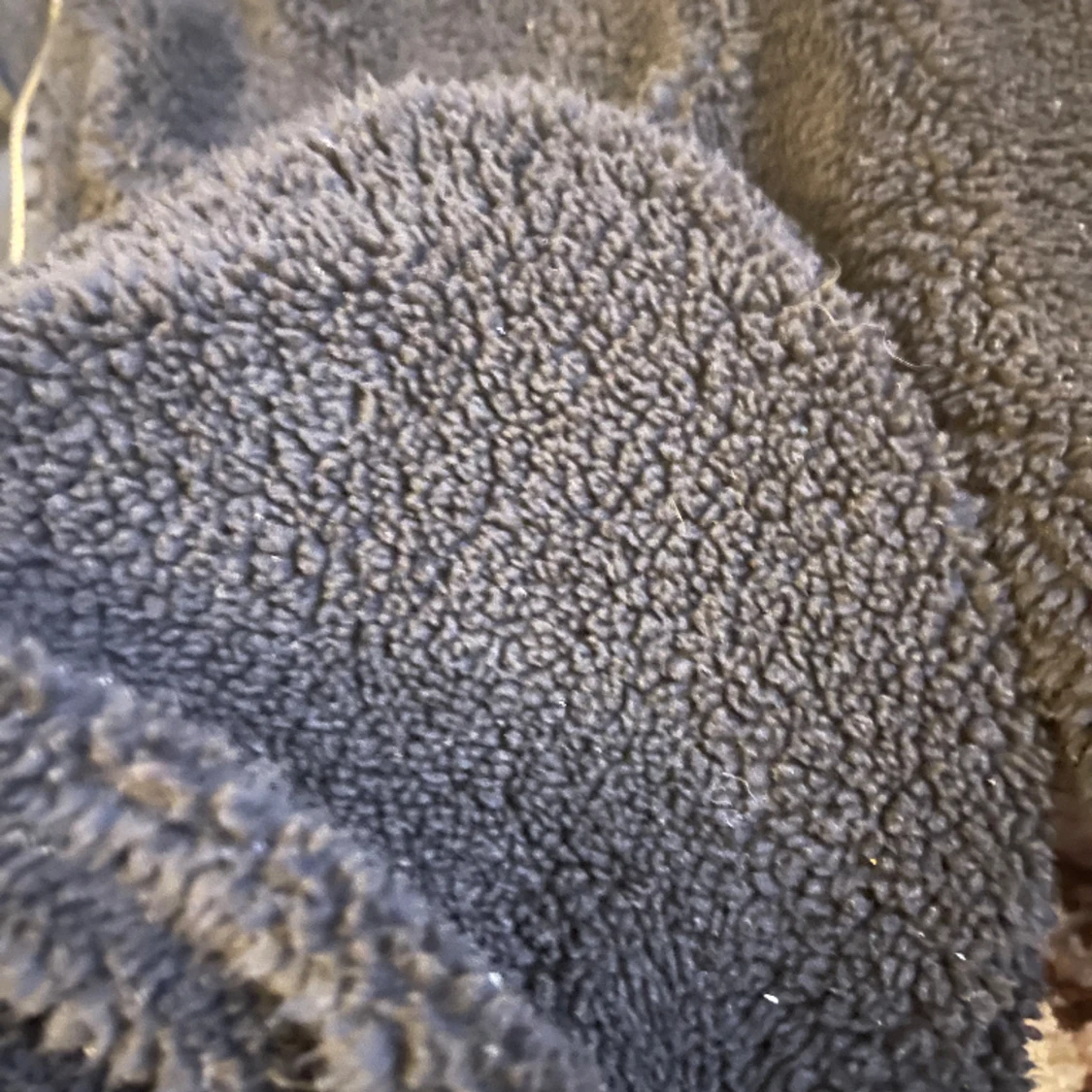 Fluffig tröja  - 90