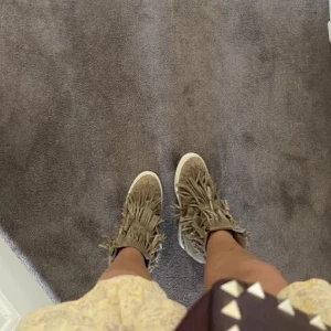 Frans skor  - Super snygga Frans skor med kilklack perfekta nu till våren🤗