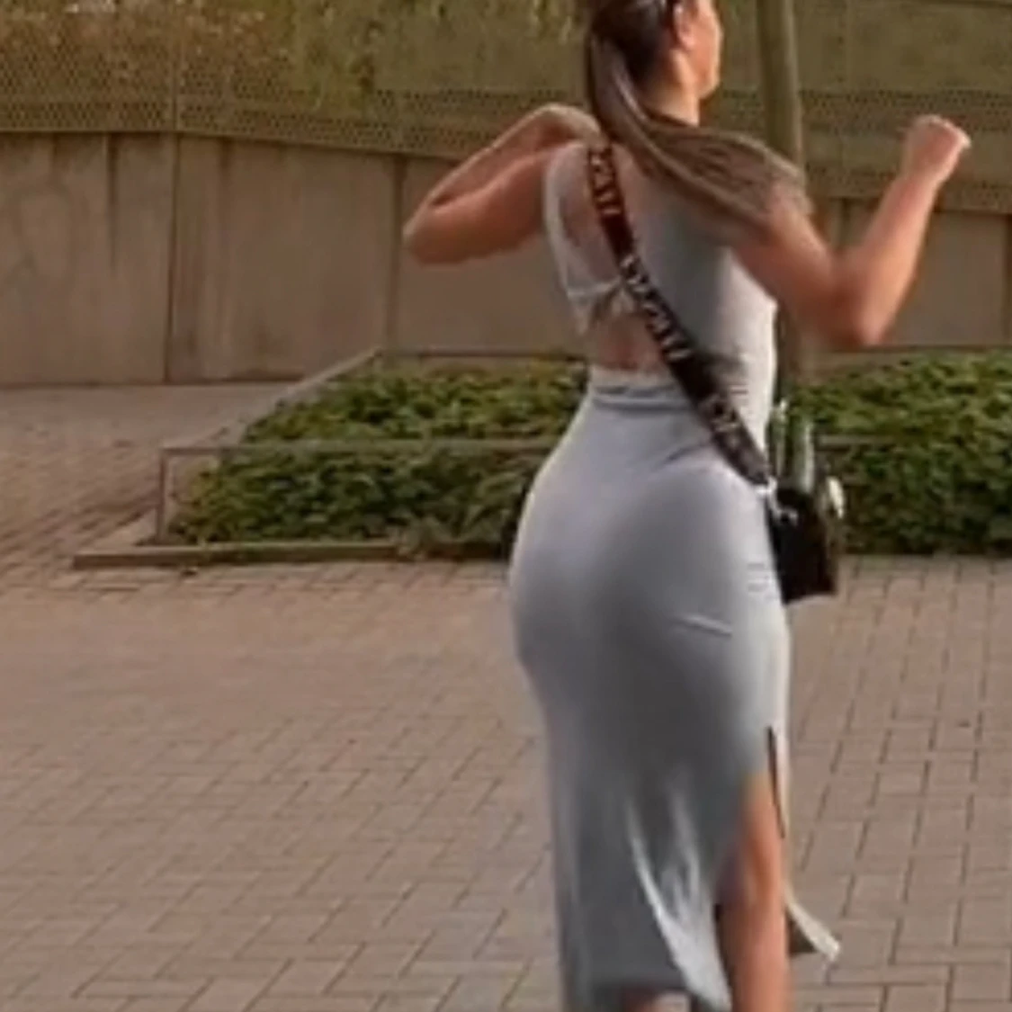 Klänning från shein - 91