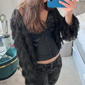 Kofta!  - Så snygg kofta som är perfekt till fest!!😍