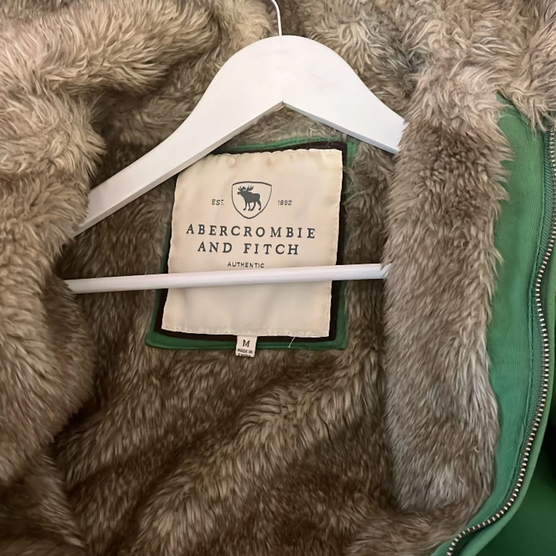 Abercrombie and fitch tröja - 90