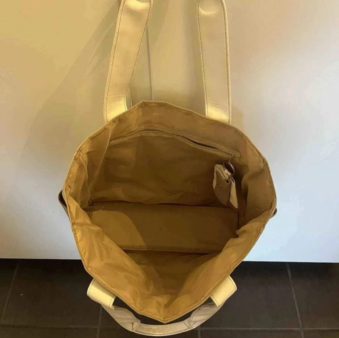 Väska / strandväska / weekendbag - 90