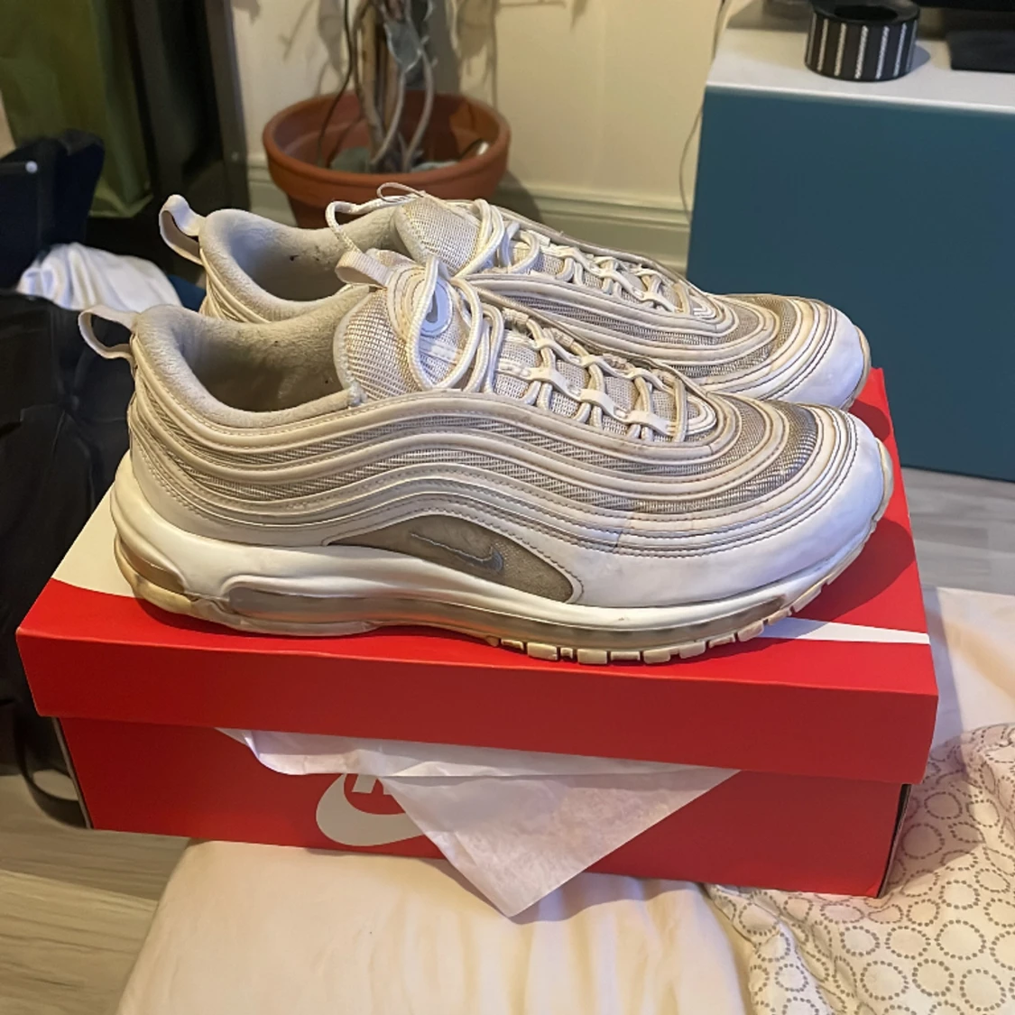 Nike air max 97 - 90