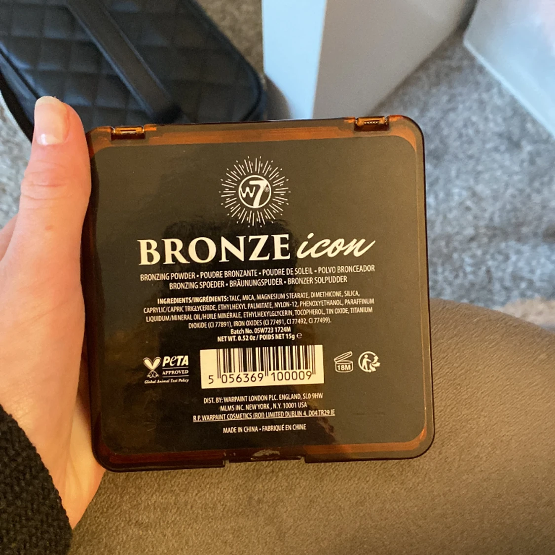 Bronzer - 91
