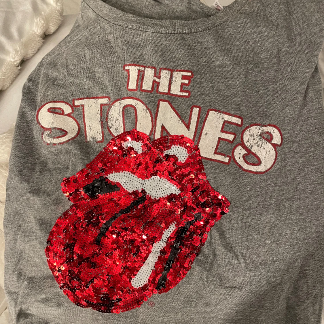 as cool rolling stone tröja