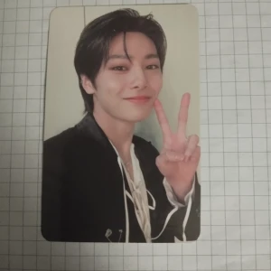 I.N 5 Star Digipak photocard  - ||Okej skick kortet är lite böjt (se på sista bilden)|| 30kr+ 22kr frakt|| tryck EJ på köp nu|| Pris kan diskuteras||