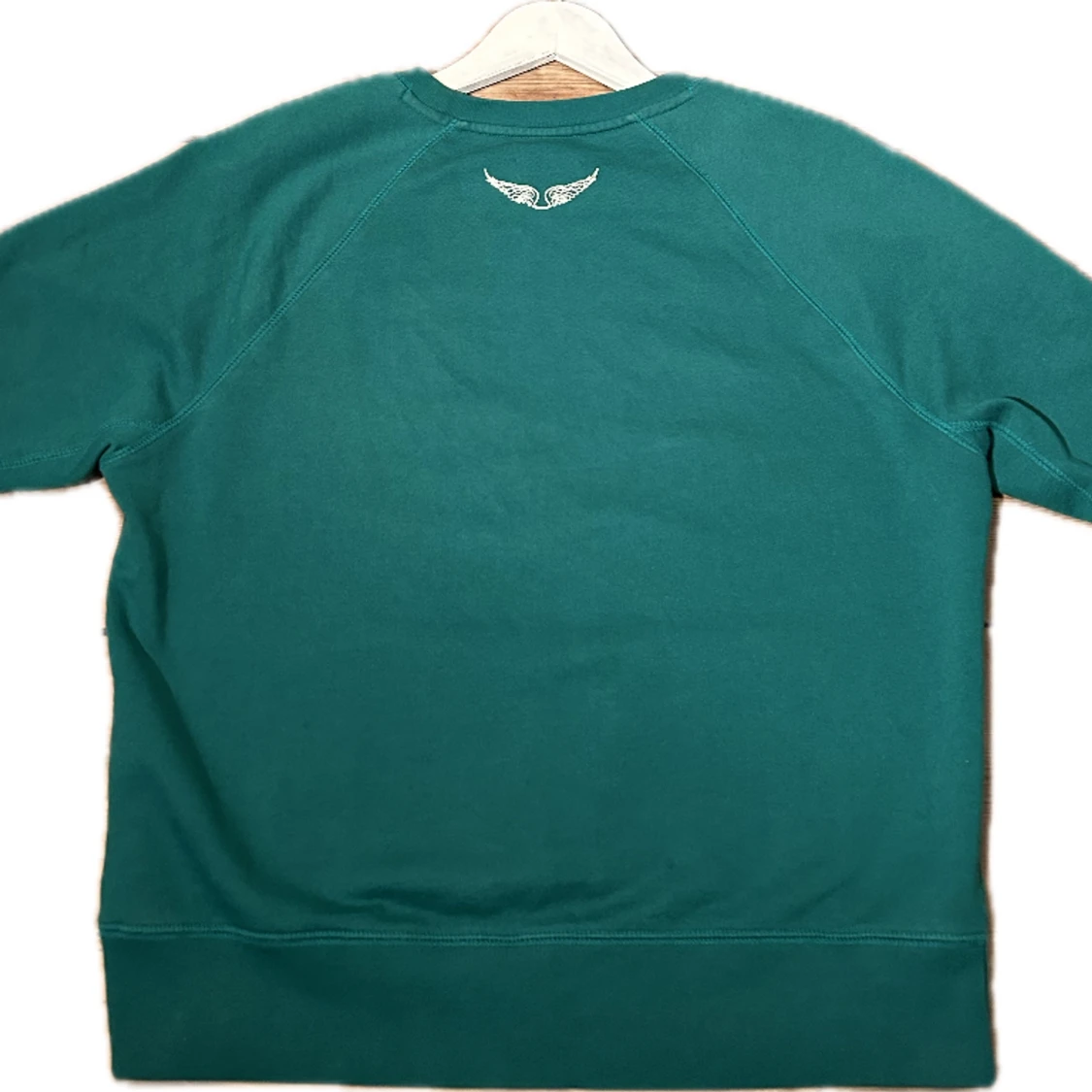 Zadig&Voltaire crewneck  - 90