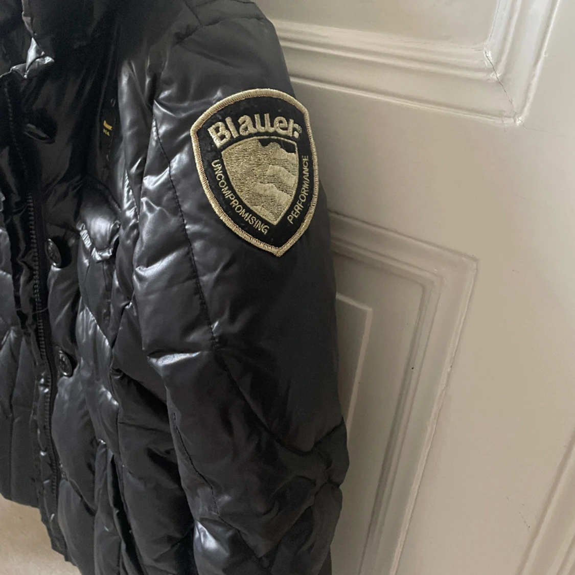 Blauer jacka - 91
