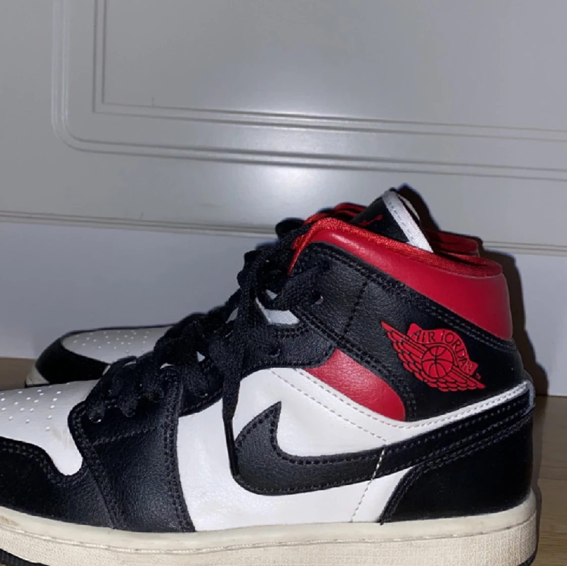 Jordan 1 mid - 91