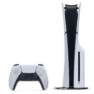 Playstation 5 - Playstation 5 med en handkontroll och strömkabel. Behöver lämnas in på reparation då det stänger av sig då och då när man spelar spel, kom Gärna med prisförslag!