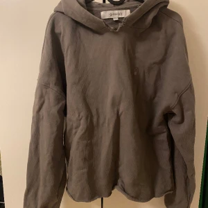 Hoodie - Säljer en grå hoodie