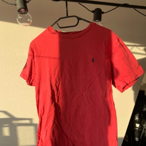 Ralph Lauren T-shirt  - Använd 