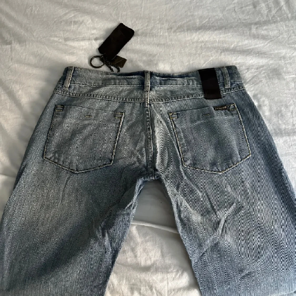 Riactive jeans Vintage  - 91