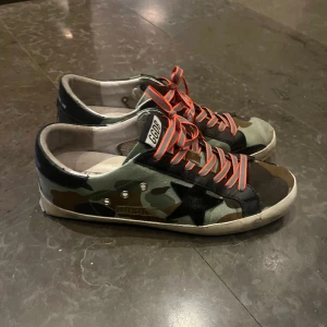 Golde goose skor - Strlk 44